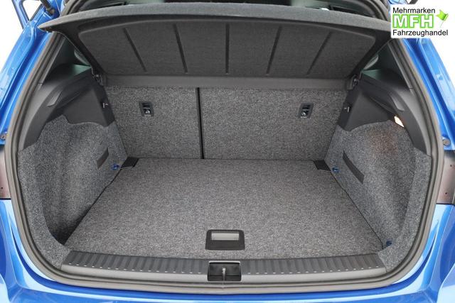 Seat Arona FR 1.0 TSI DSG FR, AHK, Kamera, Winter 