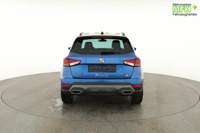 Seat Arona FR 1.0 TSI DSG FR, AHK, Kamera, Winter 