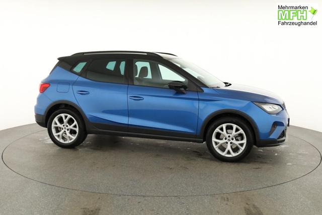 Seat Arona FR 1.0 TSI DSG FR, AHK, Kamera, Winter 