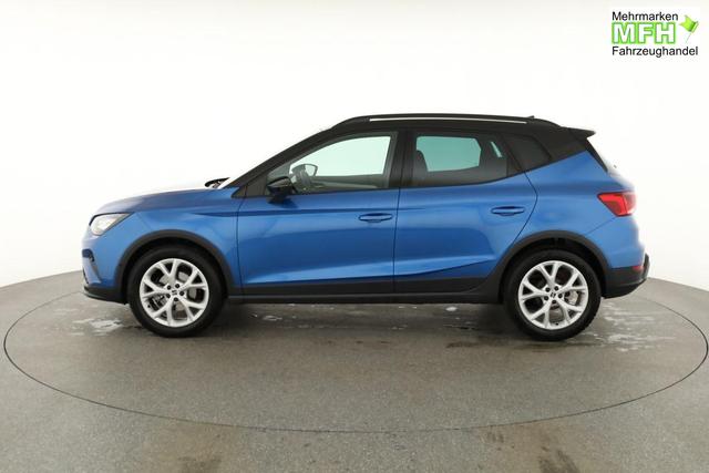 Seat Arona FR 1.0 TSI DSG FR, AHK, Kamera, Winter 