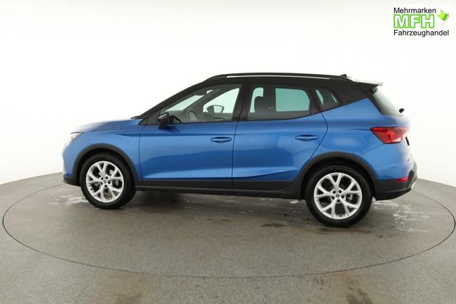 Seat Arona FR 1.0 TSI DSG FR, AHK, Kamera, Winter 