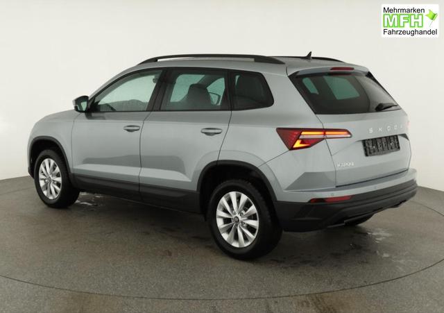 Skoda Karoq Selection 1.5 TSI DSG Selection, AHK, Navi, LED, Kamera, Winter, el. Klappe, Ladeboden, 4 J.-Garantie 