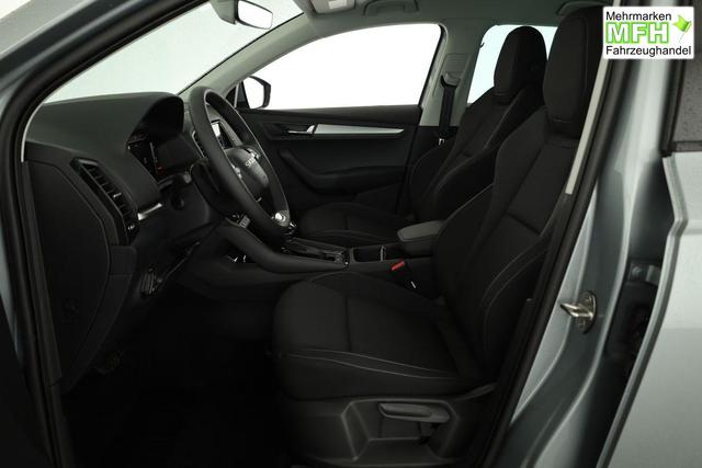 Skoda Karoq Selection 1.5 TSI DSG Selection, AHK, Navi, LED, Kamera, Winter, el. Klappe, Ladeboden, 4 J.-Garantie 