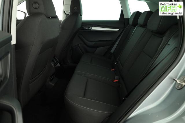 Skoda Karoq Selection 1.5 TSI DSG Selection, AHK, Navi, LED, Kamera, Winter, el. Klappe, Ladeboden, 4 J.-Garantie 