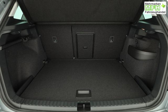 Skoda Karoq Selection 1.5 TSI DSG Selection, AHK, Navi, LED, Kamera, Winter, el. Klappe, Ladeboden, 4 J.-Garantie 