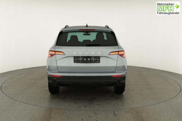 Skoda Karoq Selection 1.5 TSI DSG Selection, AHK, Navi, LED, Kamera, Winter, el. Klappe, Ladeboden, 4 J.-Garantie 
