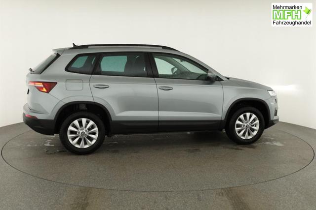Skoda Karoq Selection 1.5 TSI DSG Selection, AHK, Navi, LED, Kamera, Winter, el. Klappe, Ladeboden, 4 J.-Garantie 