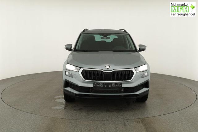 Skoda Karoq Selection 1.5 TSI DSG Selection, AHK, Navi, LED, Kamera, Winter, el. Klappe, Ladeboden, 4 J.-Garantie 