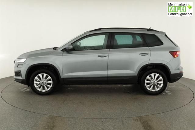 Skoda Karoq Selection 1.5 TSI DSG Selection, AHK, Navi, LED, Kamera, Winter, el. Klappe, Ladeboden, 4 J.-Garantie 