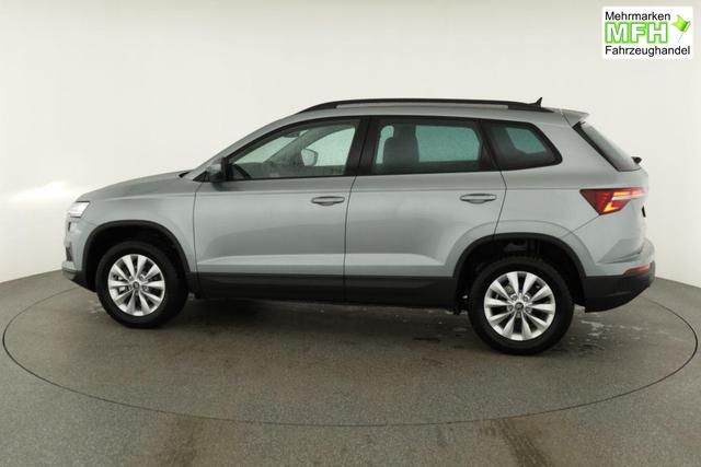 Skoda Karoq Selection 1.5 TSI DSG Selection, AHK, Navi, LED, Kamera, Winter, el. Klappe, Ladeboden, 4 J.-Garantie 