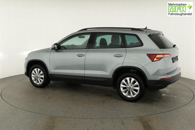 Skoda Karoq Selection 1.5 TSI DSG Selection, AHK, Navi, LED, Kamera, Winter, el. Klappe, Ladeboden, 4 J.-Garantie 