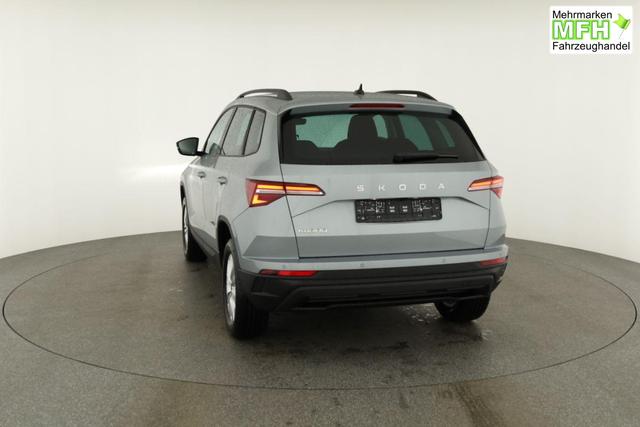 Skoda Karoq Selection 1.5 TSI DSG Selection, AHK, Navi, LED, Kamera, Winter, el. Klappe, Ladeboden, 4 J.-Garantie 