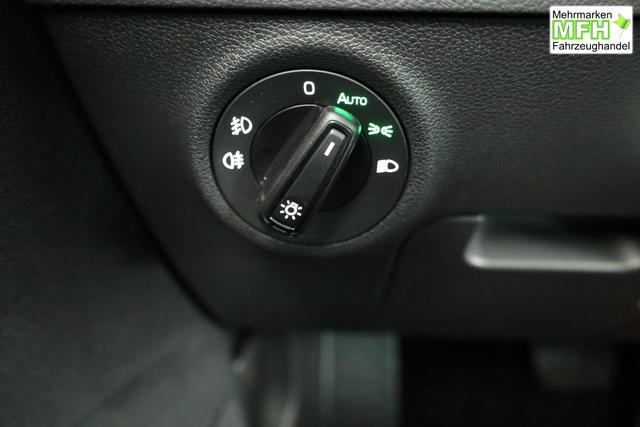 Skoda Karoq Selection 4x4 2.0 TDI DSG Selection, AHK, LED, Kamera, Winter, 4 J.-Garantie 