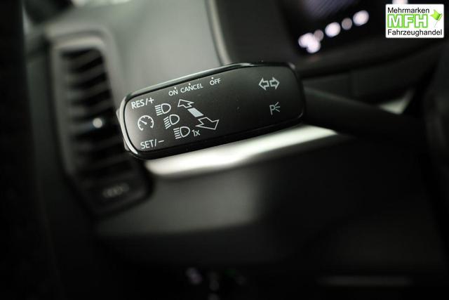 Skoda Karoq Selection 4x4 2.0 TDI DSG Selection, AHK, LED, Kamera, Winter, 4 J.-Garantie 