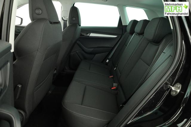 Skoda Karoq Selection 4x4 2.0 TDI DSG Selection, AHK, LED, Kamera, Winter, 4 J.-Garantie 