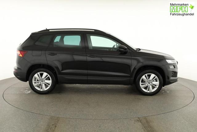 Skoda Karoq Selection 4x4 2.0 TDI DSG Selection, AHK, LED, Kamera, Winter, 4 J.-Garantie 
