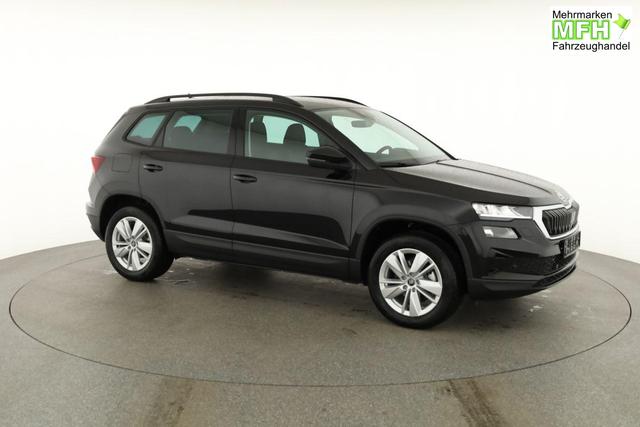 Skoda Karoq Selection 4x4 2.0 TDI DSG Selection, AHK, LED, Kamera, Winter, 4 J.-Garantie 