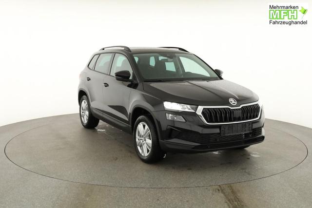 Skoda Karoq Selection 4x4 2.0 TDI DSG Selection, AHK, LED, Kamera, Winter, 4 J.-Garantie 