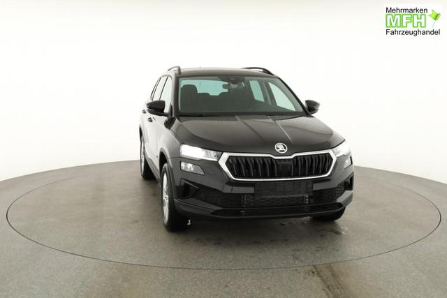 Skoda Karoq Selection 4x4 2.0 TDI DSG Selection, AHK, LED, Kamera, Winter, 4 J.-Garantie 