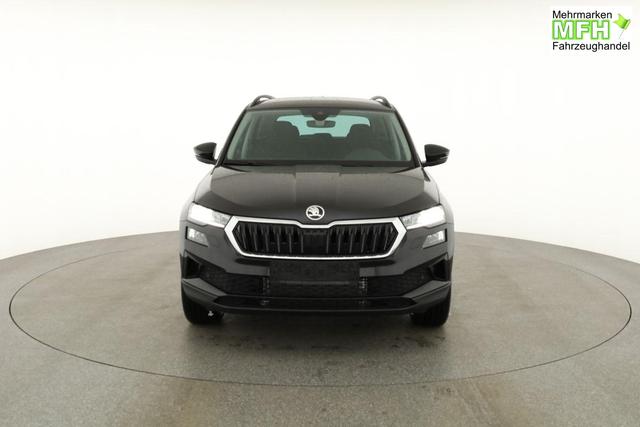 Skoda Karoq Selection 4x4 2.0 TDI DSG Selection, AHK, LED, Kamera, Winter, 4 J.-Garantie 
