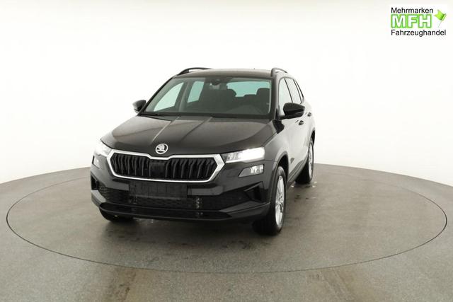 Skoda Karoq Selection 4x4 2.0 TDI DSG Selection, AHK, LED, Kamera, Winter, 4 J.-Garantie 
