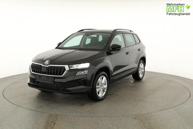 Skoda Karoq Selection 4x4 2.0 TDI DSG Selection, AHK, LED, Kamera, Winter, 4 J.-Garantie 