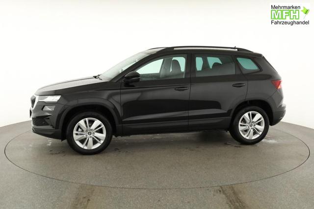 Skoda Karoq Selection 4x4 2.0 TDI DSG Selection, AHK, LED, Kamera, Winter, 4 J.-Garantie 