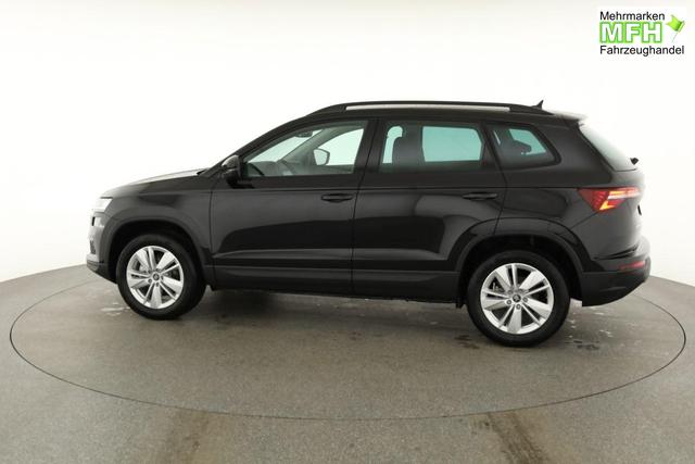 Skoda Karoq Selection 4x4 2.0 TDI DSG Selection, AHK, LED, Kamera, Winter, 4 J.-Garantie 