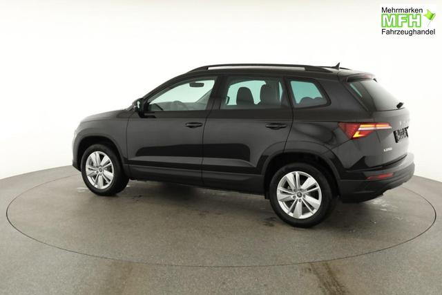 Skoda Karoq Selection 4x4 2.0 TDI DSG Selection, AHK, LED, Kamera, Winter, 4 J.-Garantie 