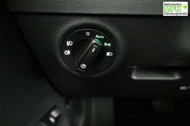 Skoda Karoq Selection 4x4 2.0 TDI DSG Selection, AHK, Navi, LED, Kamera, Winter, el. Klappe, 4 J.-Garantie 