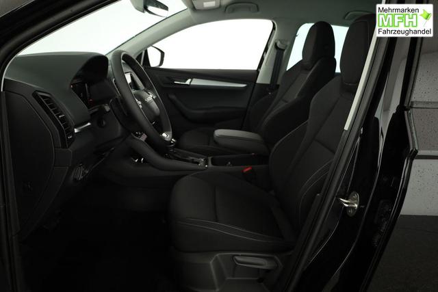 Skoda Karoq Selection 4x4 2.0 TDI DSG Selection, AHK, Navi, LED, Kamera, Winter, el. Klappe, 4 J.-Garantie 