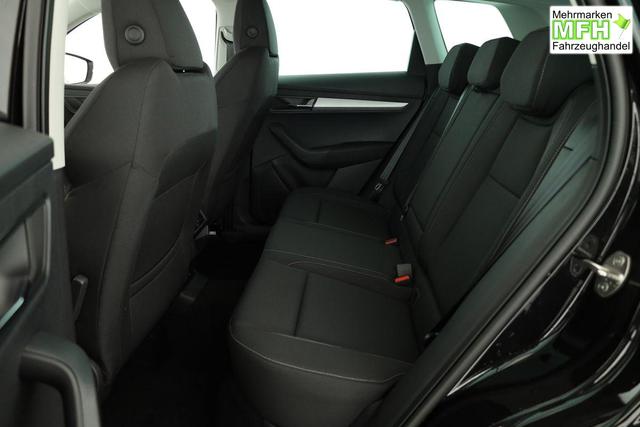 Skoda Karoq Selection 4x4 2.0 TDI DSG Selection, AHK, Navi, LED, Kamera, Winter, el. Klappe, 4 J.-Garantie 
