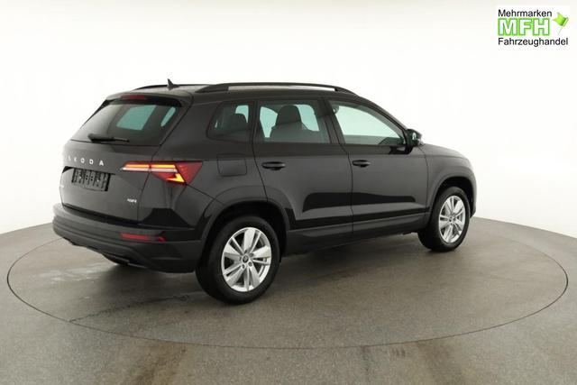 Skoda Karoq Selection 4x4 2.0 TDI DSG Selection, AHK, Navi, LED, Kamera, Winter, el. Klappe, 4 J.-Garantie 