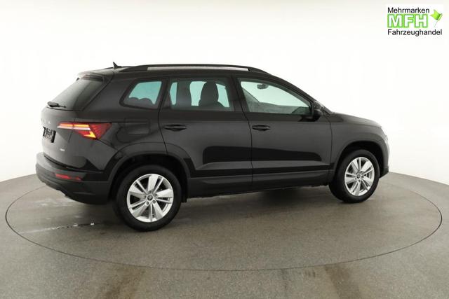 Skoda Karoq Selection 4x4 2.0 TDI DSG Selection, AHK, Navi, LED, Kamera, Winter, el. Klappe, 4 J.-Garantie 