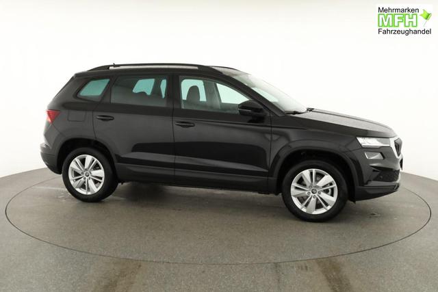 Skoda Karoq Selection 4x4 2.0 TDI DSG Selection, AHK, Navi, LED, Kamera, Winter, el. Klappe, 4 J.-Garantie 