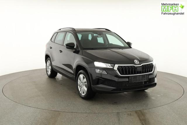Skoda Karoq Selection 4x4 2.0 TDI DSG Selection, AHK, Navi, LED, Kamera, Winter, el. Klappe, 4 J.-Garantie 