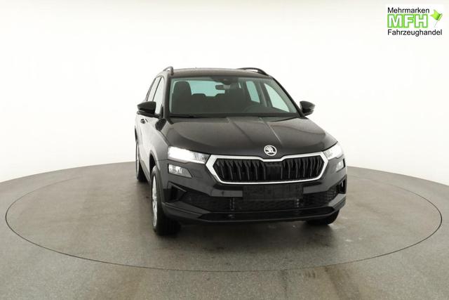 Skoda Karoq Selection 4x4 2.0 TDI DSG Selection, AHK, Navi, LED, Kamera, Winter, el. Klappe, 4 J.-Garantie 