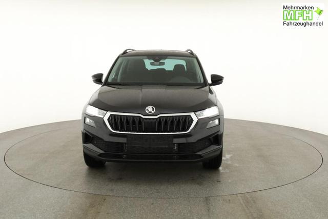Skoda Karoq Selection 4x4 2.0 TDI DSG Selection, AHK, Navi, LED, Kamera, Winter, el. Klappe, 4 J.-Garantie 