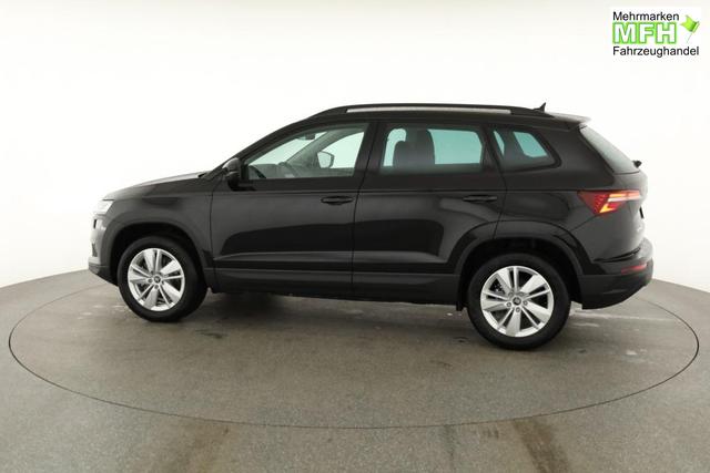 Skoda Karoq Selection 4x4 2.0 TDI DSG Selection, AHK, Navi, LED, Kamera, Winter, el. Klappe, 4 J.-Garantie 
