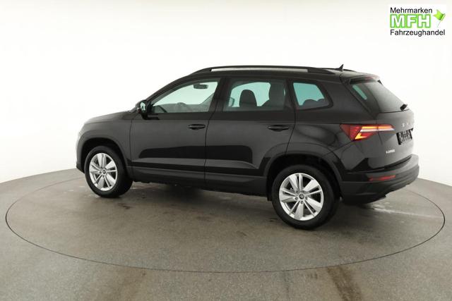 Skoda Karoq Selection 4x4 2.0 TDI DSG Selection, AHK, Navi, LED, Kamera, Winter, el. Klappe, 4 J.-Garantie 