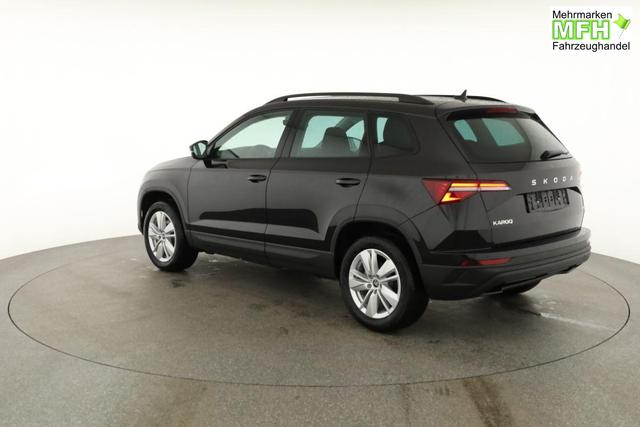 Skoda Karoq Selection 4x4 2.0 TDI DSG Selection, AHK, Navi, LED, Kamera, Winter, el. Klappe, 4 J.-Garantie 