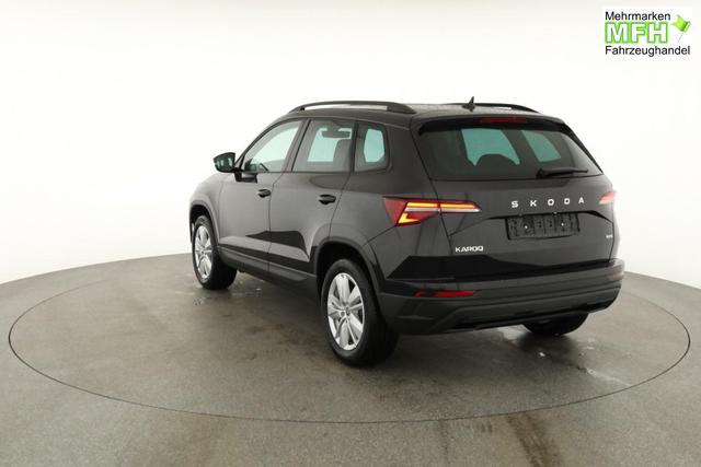 Skoda Karoq Selection 4x4 2.0 TDI DSG Selection, AHK, Navi, LED, Kamera, Winter, el. Klappe, 4 J.-Garantie 