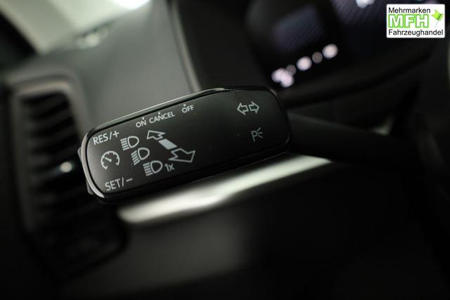 Skoda Karoq Selection 4x4 2.0 TDI DSG Selection, AHK, LED, Kamera, Winter, el. Klappe, 4 J.-Garantie 