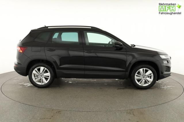 Skoda Karoq Selection 4x4 2.0 TDI DSG Selection, AHK, LED, Kamera, Winter, el. Klappe, 4 J.-Garantie 
