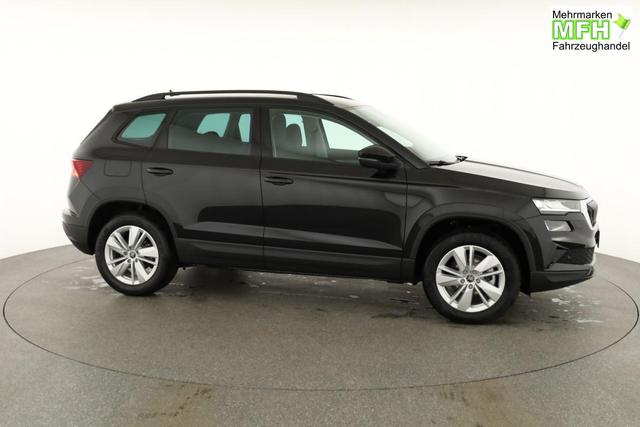 Skoda Karoq Selection 4x4 2.0 TDI DSG Selection, AHK, LED, Kamera, Winter, el. Klappe, 4 J.-Garantie 