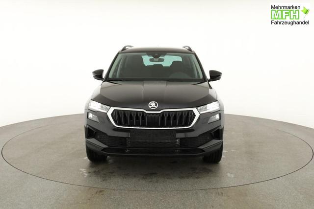 Skoda Karoq Selection 4x4 2.0 TDI DSG Selection, AHK, LED, Kamera, Winter, el. Klappe, 4 J.-Garantie 