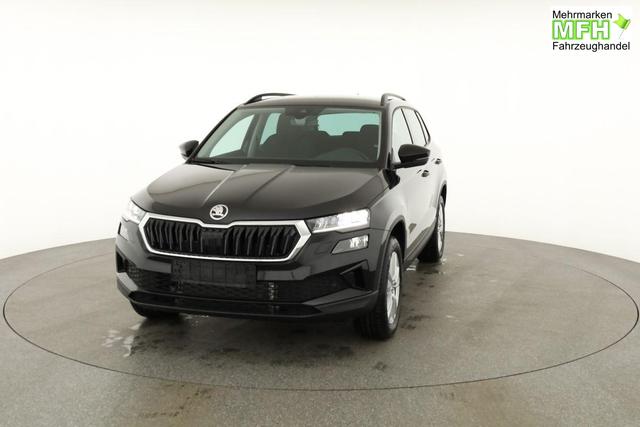 Skoda Karoq Selection 4x4 2.0 TDI DSG Selection, AHK, LED, Kamera, Winter, el. Klappe, 4 J.-Garantie 