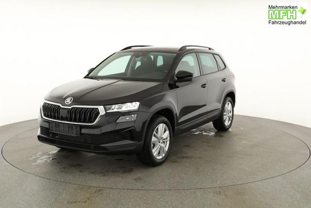Skoda Karoq Selection 4x4 2.0 TDI DSG Selection, AHK, LED, Kamera, Winter, el. Klappe, 4 J.-Garantie 