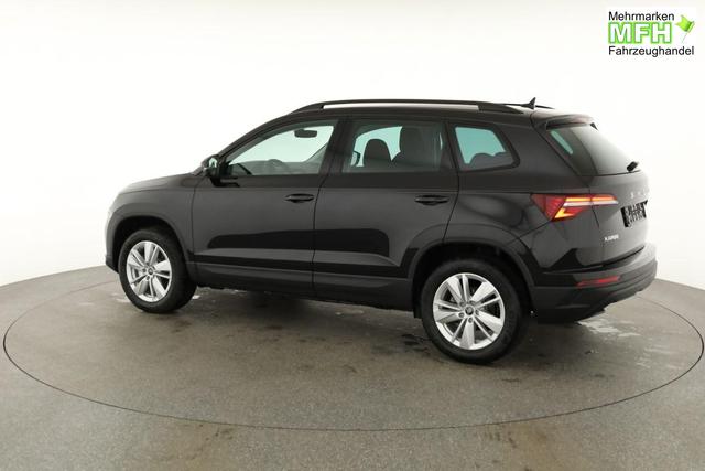 Skoda Karoq Selection 4x4 2.0 TDI DSG Selection, AHK, LED, Kamera, Winter, el. Klappe, 4 J.-Garantie 