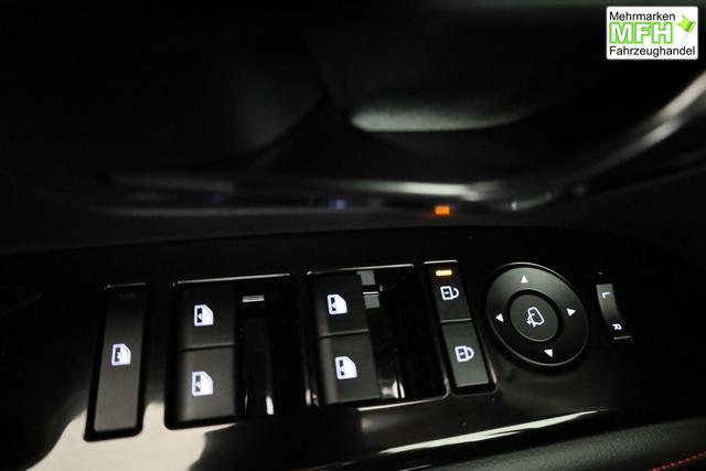 Hyundai TUCSON N Line Plug-In Hybrid 4WD 1.6 T-GDI PHEV LINE, Navi, Kamera, Side, Winter 